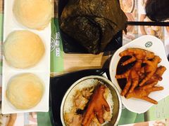 -添好运点心专门店(中环IFC店)