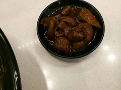 -桂在香知桂林米粉(红博中央公园店)