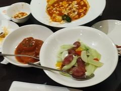 -书湘门地·中国十佳湘菜(西苑店)