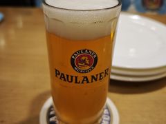 -天津普拉那啤酒坊(意风区店)