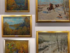 -东浩兰生上海世博展览馆