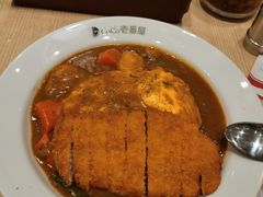 -CoCo壱番屋