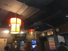 大堂-天兴居(鲜鱼口街店)
