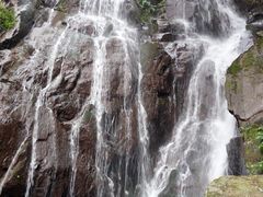 -藏龙百瀑风景区