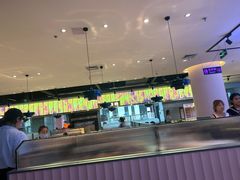 -佰烧海鲜烤肉火锅自助(泰华假日广场店)