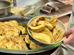 -李记清真馆(打钉巷店)
