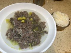 -我是那个大叔·美食研究所(新塘路店)