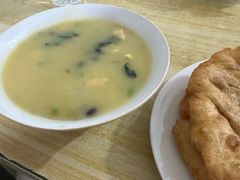 -老方子馅饼粥(台东店)