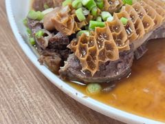 -百福麵家(新馬路店)