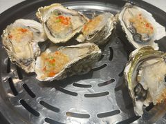 -水禾轩·海鲜蒸汽主题餐厅(拱北店)