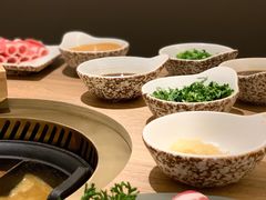 -呷哺呷哺(太原万象城店)