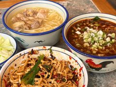 -巷子肥肠(科华巷店)