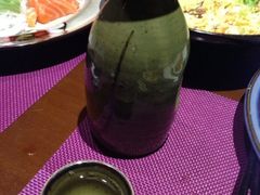 iphone_upload_pic-花月日本料理(奥林匹克大厦店)