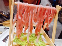 -唇辣号重庆老火锅(亦庄店)