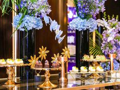 -上海凯宾斯基大酒店