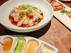 -北京老铺烤鸭(时代广场店)