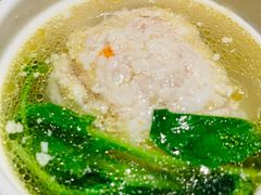 狮子头-花园茶楼(兴城西路店)