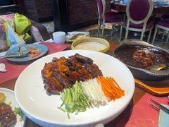 -湖碟轩·私厨坊(张家港店)
