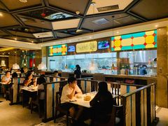 大堂-岭南真味·匠心粤菜(K11店)