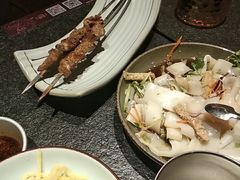 -丝路金桃·新疆菜(徐汇店)