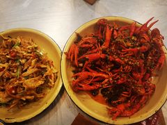 -东排食堂长沙小吃大排档(五一广场店)