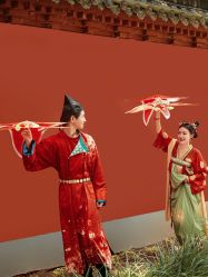 -IDO婚纱摄影(上海旗舰店)