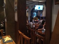 -申德勒加油站餐厅(三里屯北小街店)