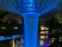 -樟宜机场皇冠假日酒店 （SG Clean） - IHG 旗下酒店