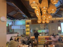 -刘老表·瓦罐汤涮肉(青云谱店)