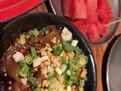 -北丐先生·野馄饨烧烤(泰达E街区店)