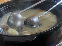 -海泉湾竹筒饭·瘦身水库大头鱼(从化温泉镇店)
