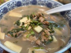 -慧娟面馆·餐厅(望江路店)