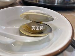 -海大大蒸汽海鲜餐厅·粤菜·特色小炒(欢乐颂店)