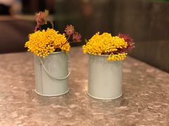 -香蕉叶餐厅(是隆店)