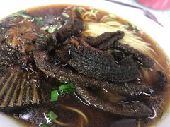 -美味斋(西北街店)