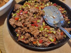 -湘阁里辣(南岭购物广场店)