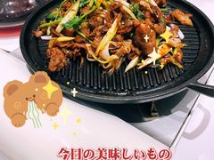 -东门烤鸭店(鼓楼店)