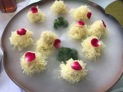 -山顶顶概念四川菜(黄埔大道店)