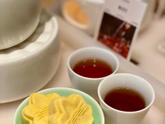 -奈雪茶院·茶室茶馆(广州粤海天地店)