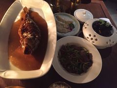 -童福兴·南京菜(老门东店)