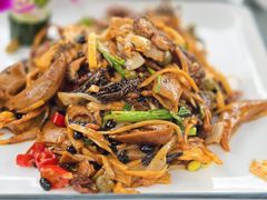 -老友王·南宁特色菜(金汇如意坊店)