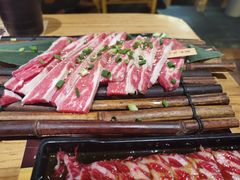 -千寻烧肉(政务区店)