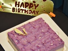 -壹点壹客·生日蛋糕(南山店)