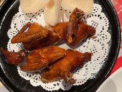 -避风塘(百联东郊店)