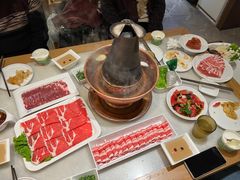 -牛街·马辈儿涮肉(牛街总店)