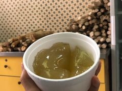 -公利真料竹蔗水(中环店)