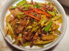 -锦府盐帮·李宅(领展购物广场中关村店)
