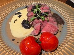 -JINNS锦时 steak&pizza(浸信会礼拜堂旧址店)