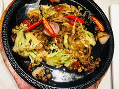 -马仕玖煲·融合菜·酥不腻烤鸭(人大店)