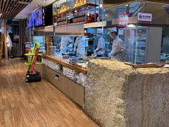 -西贝莜面村(当代商城店)